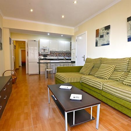 Apartment Vasco de Gama Telde Quarto foto