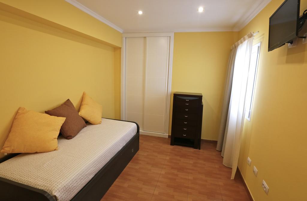 Apartment Vasco de Gama Telde Quarto foto